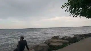 Humber Bay Park West Toronto - July 2023