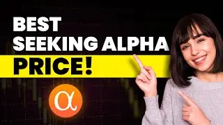 Seeking Alpha Subscription Discount Code 💰🔥