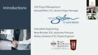 Union Street Family Friendly Bikeway Open House #2