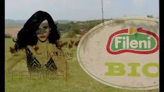 Scegli Il Bio Fileni Remix (ft Katy Perry Firework)