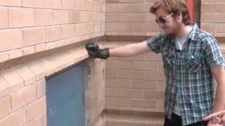 Not Another Zombie Movie Bloopers