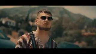 Mesy - Vicieuze Cirkel (Prod. Tonic)