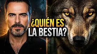 Los Motivos del Lobo - Rub&eacute;n Dar&iacute;o