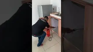 The pest control expert you can trust.👍🏻👍🏻 #ultracleaning #pestcontrol #pestcontrolservice