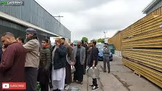 Eid Celebration 2022 | Pak Catering Birmingham | Pak Catering Sparkhill Birmingham