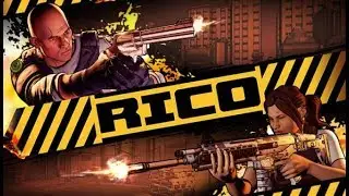 RICO Game Play Walkthrough / Playthrough