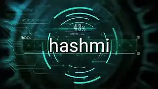 Technical Hashmi computer