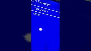 Controller fix for ps4 easy fix read down below
