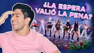 Blackpink regresó ¿La espera valió la pena?