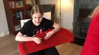 Soitinesittely: Kantele