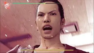 Boss Battle 9 - Mysterious Assailant (Legend Difficulty)