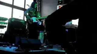 Tsunami Wave Riders Feat. Arda Bagcioglu Opens For 