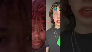 Blue takis With hot sauce!! 🥵 #foodie #review #loganpaul #reaction #primedrink ￼