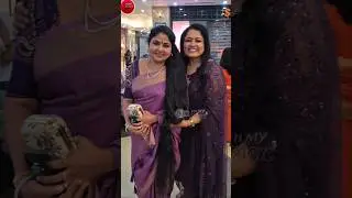 See the love between Sreesanth's 2 sisters❤️#sreesanth #family #sisters #madhubalakrishnan