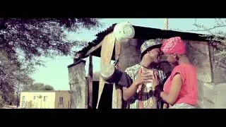Svutho - Medi Tseele (Official Video)