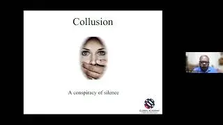 TIPS-ECHO Season 206: FCPM 47 Session 10|Communicating Bad News &Handling Collusion|Dr Biju Raghavan