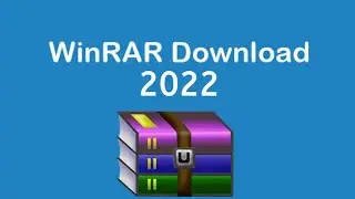 How To Download And Install WinRAR For Windows 7/8/10/11 | Download Or Install WinRAR For Windows