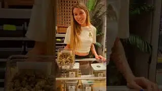 Stopped in to check out a dispensary in Lawton #medicalmarijuanapatient #mmj #lawtonoklahoma