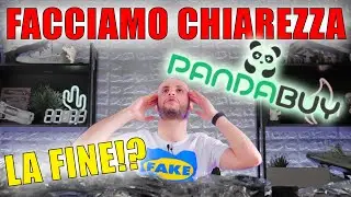Raid a Sorpresa su PandaBuy: La Fine dei Falsi Online?