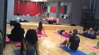 Fitness rx