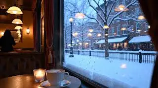 Warm Jazz Piano for Cozy Evening &ndash; Ideal for Unwinding After Work