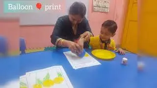 November Month Activities at Our Preschool | Fun Learning & Creativity | EL Preschool