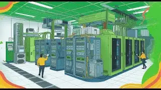 KEI Industries  Empowering Data Centers With Power And Cabling Solutions Explained In Hindi