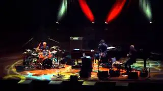 Manu Katch&eacute; : Keep on Trippin' - Flagey Bruxelles