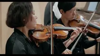 앙상블더원의 세번째 고백 하나님의 은혜