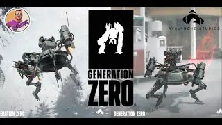 Generation Zero, Part 11 (No Commentary)