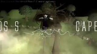OS-Scape | Small trailer |