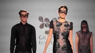 Le Prestige Fashion Show for F4D