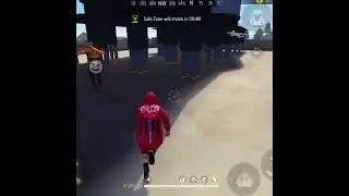 Fist Fight Challenge Free Fire 🤜🏻~Free Fire Fist Challenge 🥵~Fist Fight On Factory #shorts #short