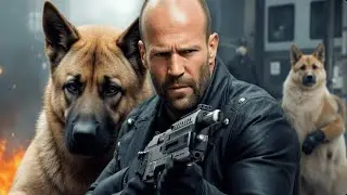 Jason Statham | Blockbuster Movie 2025 | Full 8K Ultra HD Film #actionmovies hj1