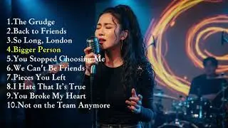 Top New Song English 2026