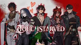 Stitched Together by a Handsome Doctor | Gothic Horror Dating Game Part 1