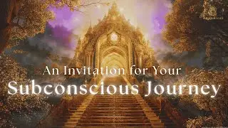 Welcome to The Royal Saige Healing Temple | Healing Frequencies & Subconscious Journeys