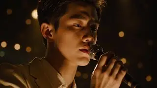 Romantic Korean Ballad | Emotional Cinematic Love Story | K-Drama OST Style Music Video
