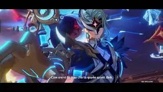 Genshin impact v6.4. Huyết chiến Dottore - b&aacute;o th&ugrave; cho Sandrone.