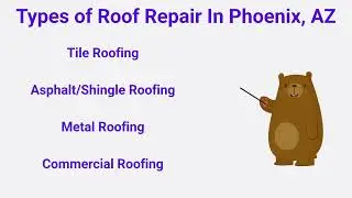 Four Peaks Roofing - Trusted Roof Repair Services in Phoenix, AZ