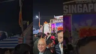 Gwalior Mela l Gurjar Mela l Indian culture l food on the wheels l Madhya Pradesh l Indian festival 