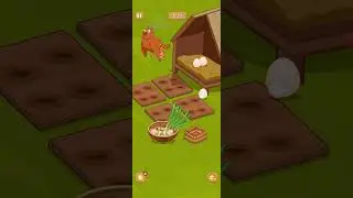 Cookzii Cozy Cooking Level 38 gameplay walkthrough Solution