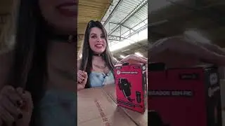 Carregador Veicular Sem Fio Wireless para Carro- Canal ClickSound
