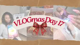 Lash Boss VLOGmas 🎄 День 17 | Один день из жизни мастера по наращиванию ресниц