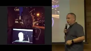 DARK FUTURES - 3D Printing, what will you make  by John Biehler