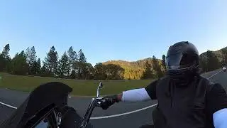 Iron Butt Association Saddlesore 1000
