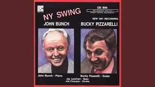 Jitterbug Waltz