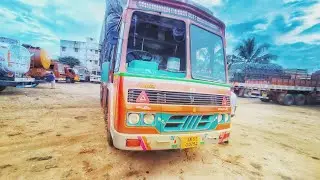 5 வண்டிக்கு பாய் போட்டால் தான் நம்ம வண்டிக்கு பாய் போட முடியும் 😰#trending #tamildrivingvlog#tn25#tn