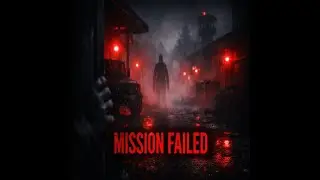 2 Minute Horror Story | The Mission That Should Have Been Clear