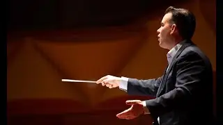 Dustin Barr: &lsquo;Expressive Conducting&rsquo; Expert